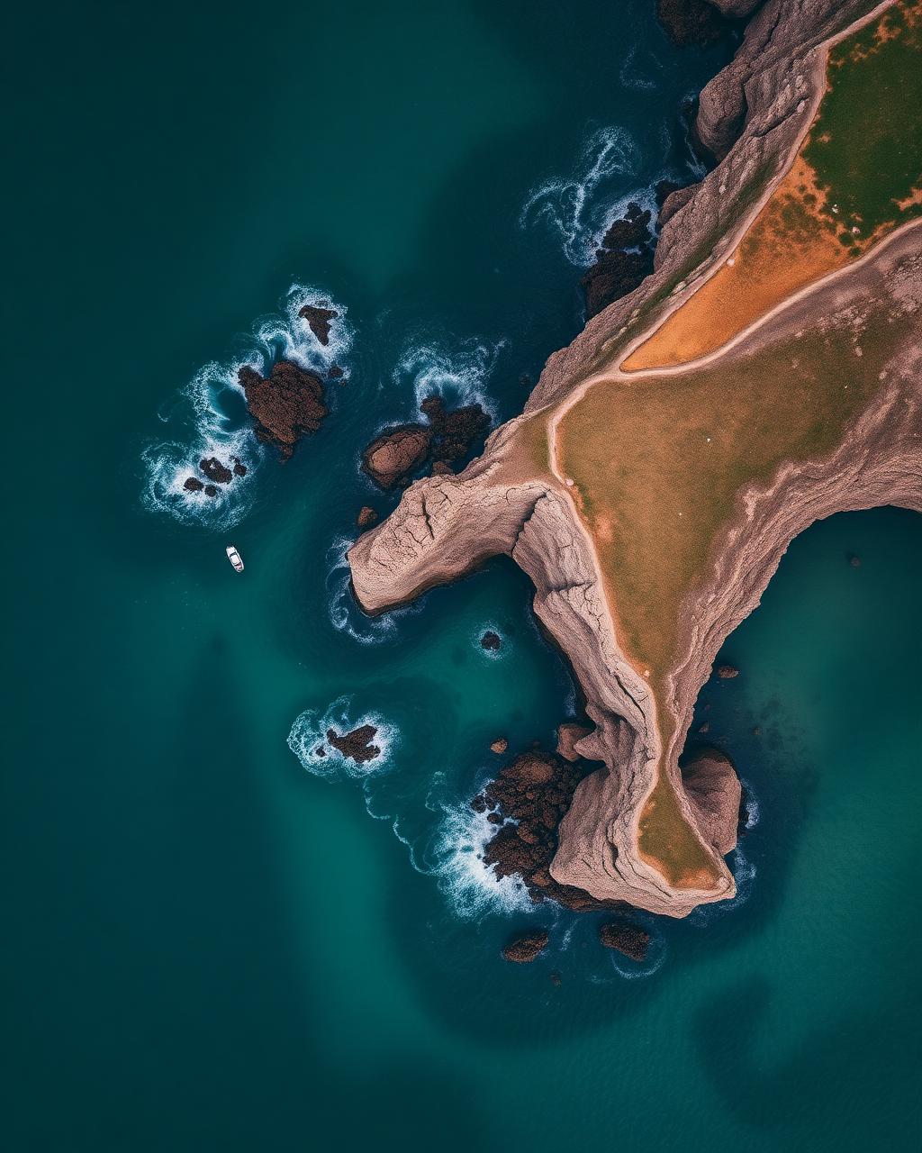 drone cinematography