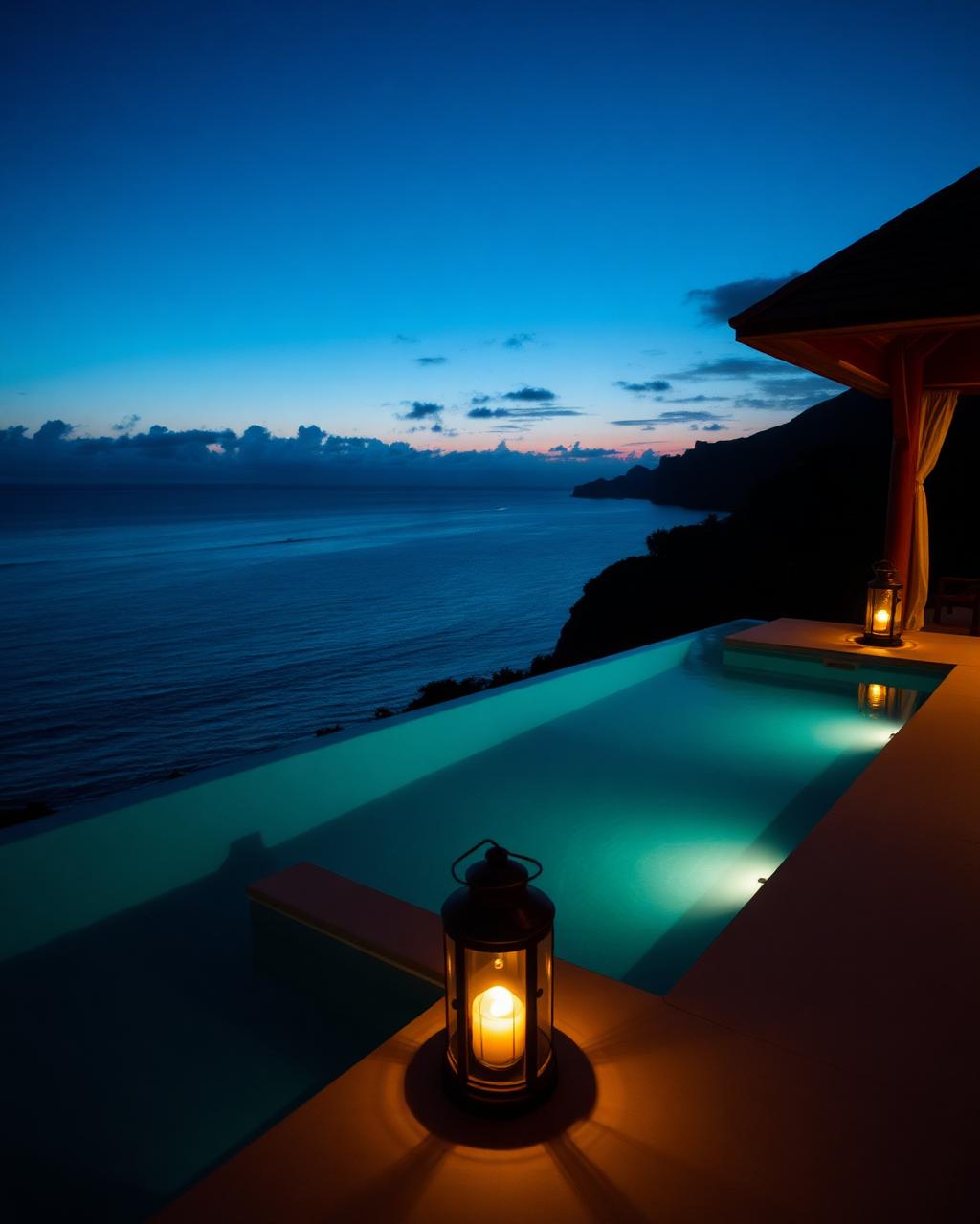 luxury travel
